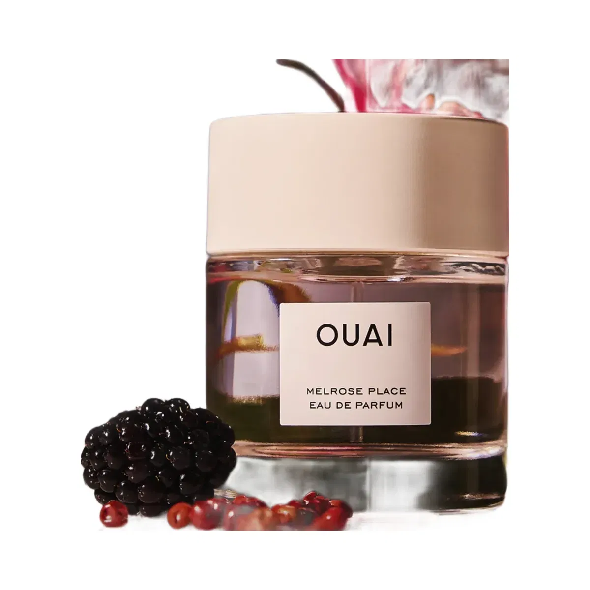 OUAI Eau de Parfum Melrose Place - Travel