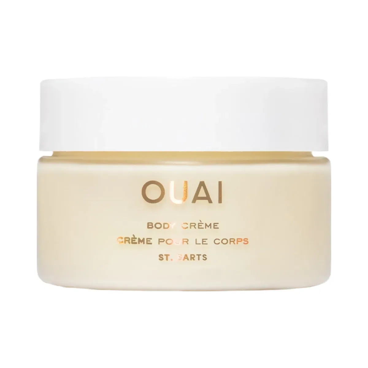 OUAI Mini St. Barts Body Creme