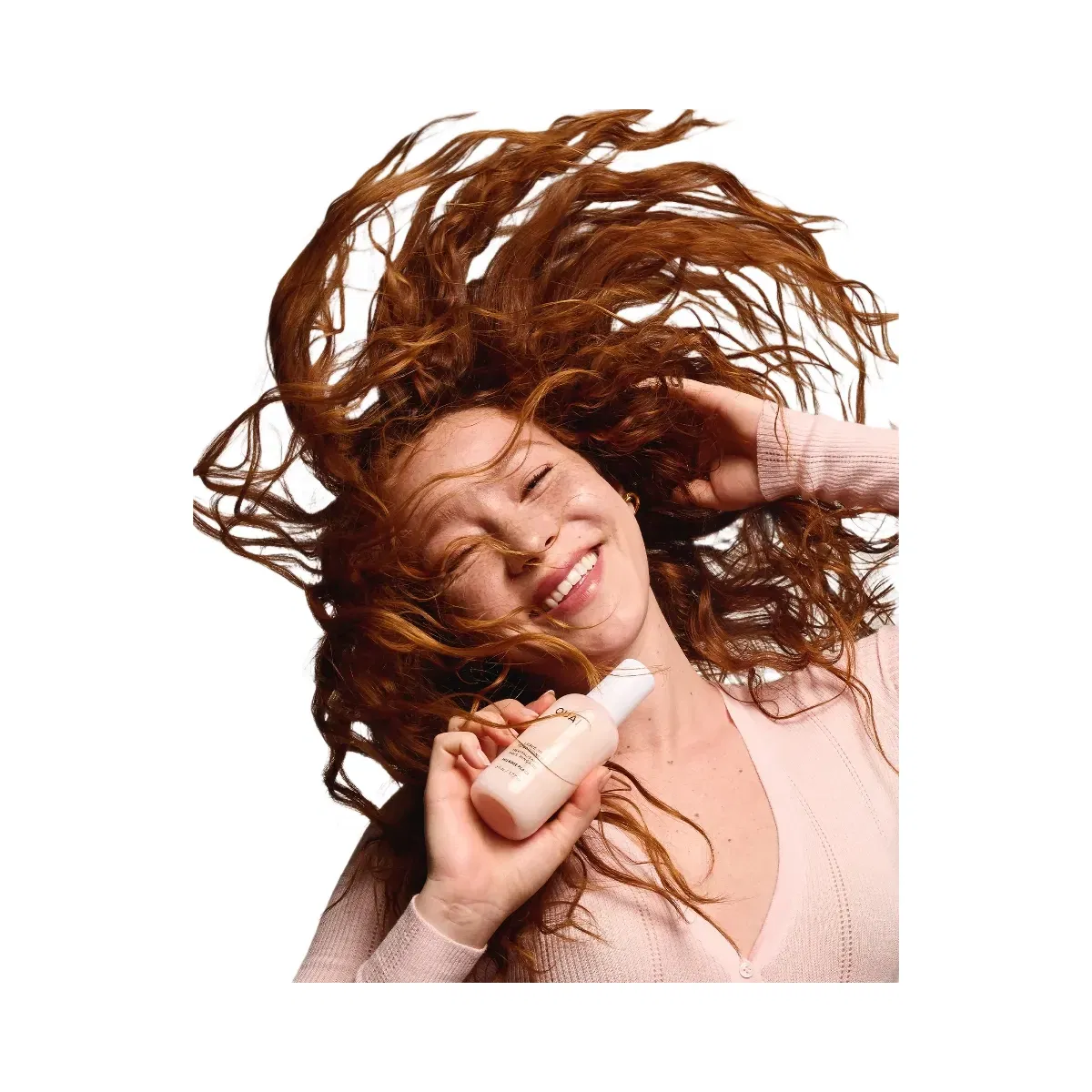 OUAI Leave In Conditioner Melrose Place