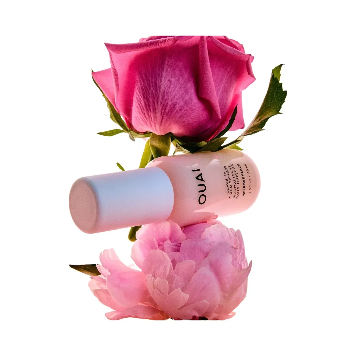 OUAI Leave In Conditioner Melrose Place - Travel