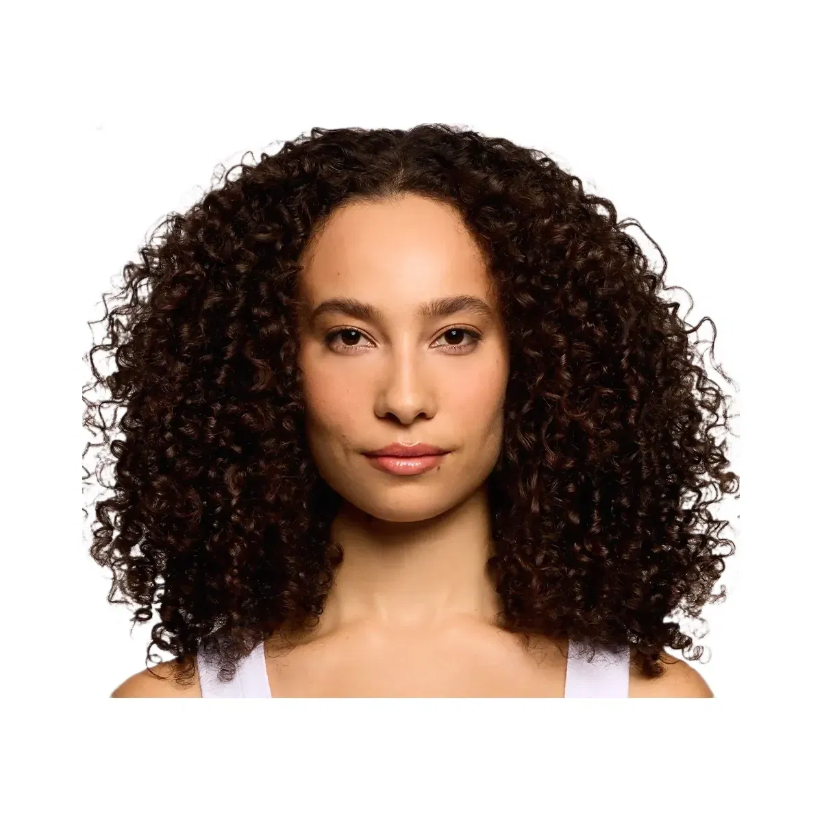 OUAI Leave In Conditioner Melrose Place - Travel