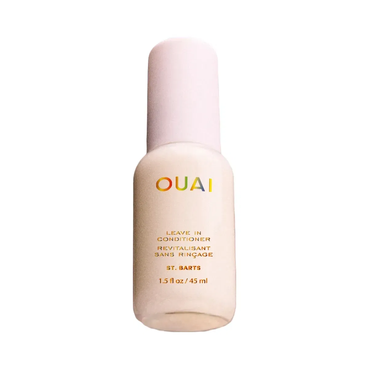OUAI Leave In Conditioner St Barts Scent - Travel