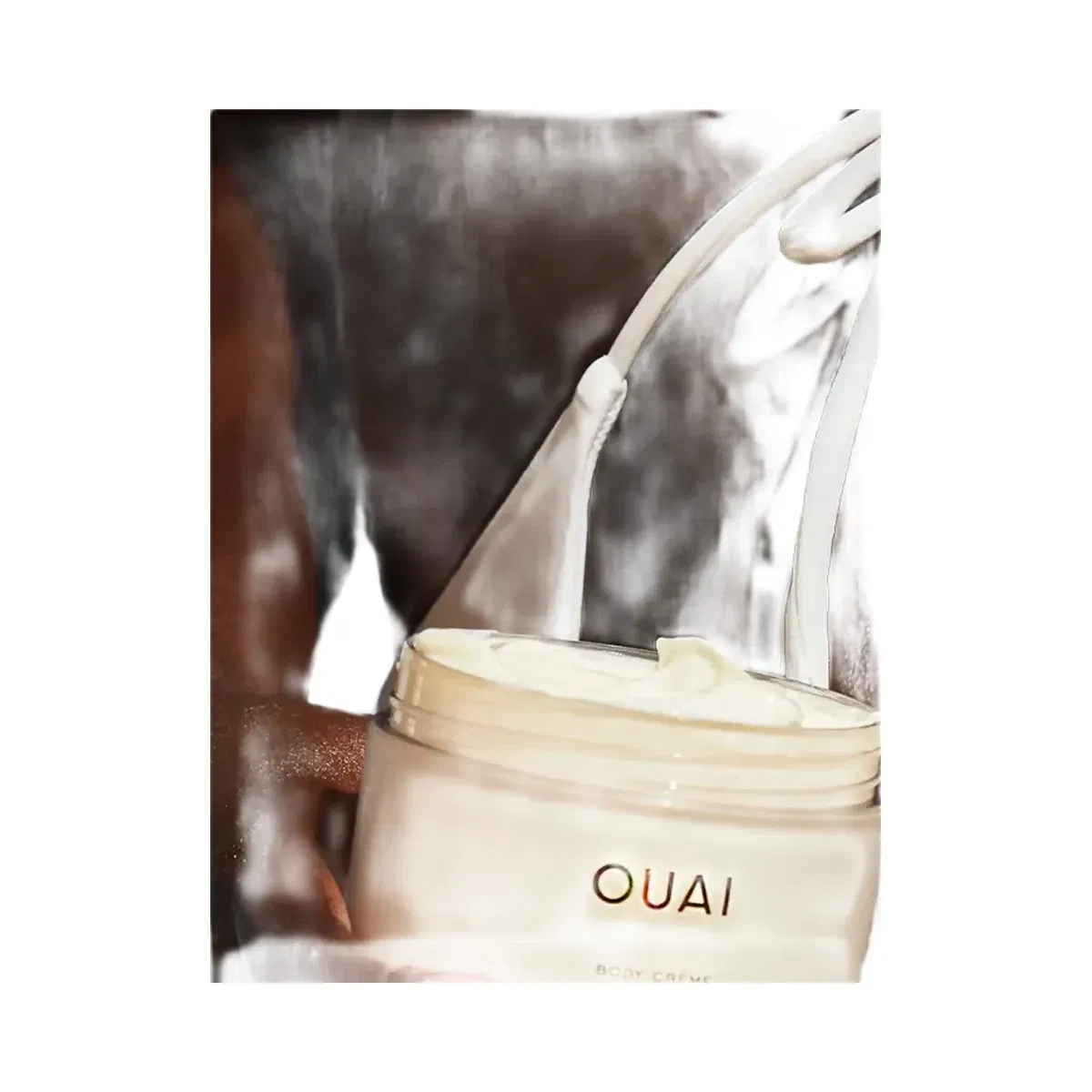 OUAI St Barts Travel Kit