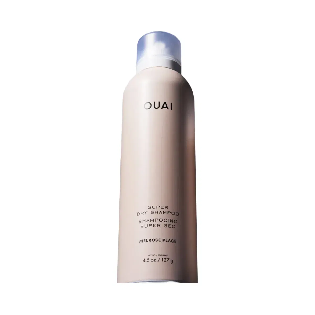 OUAI Super Dry Shampoo Melrose Place Kit