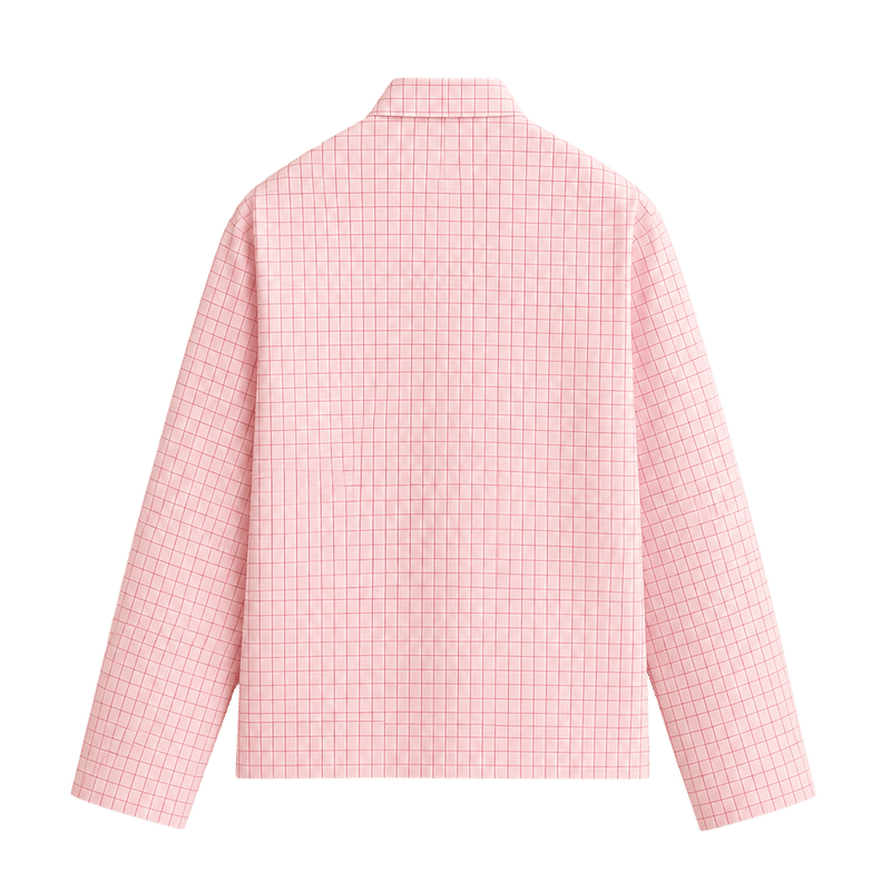 City Off Domes Twin Cherries Shirt Pink