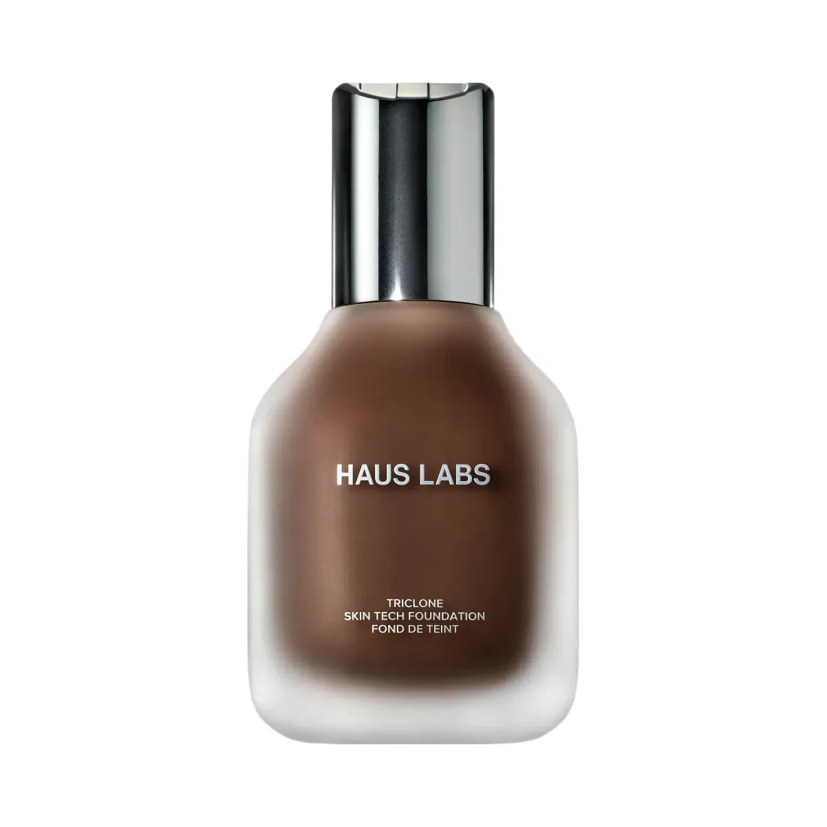 Haus Labs Triclone Skin Tech Foundation 510 Deep