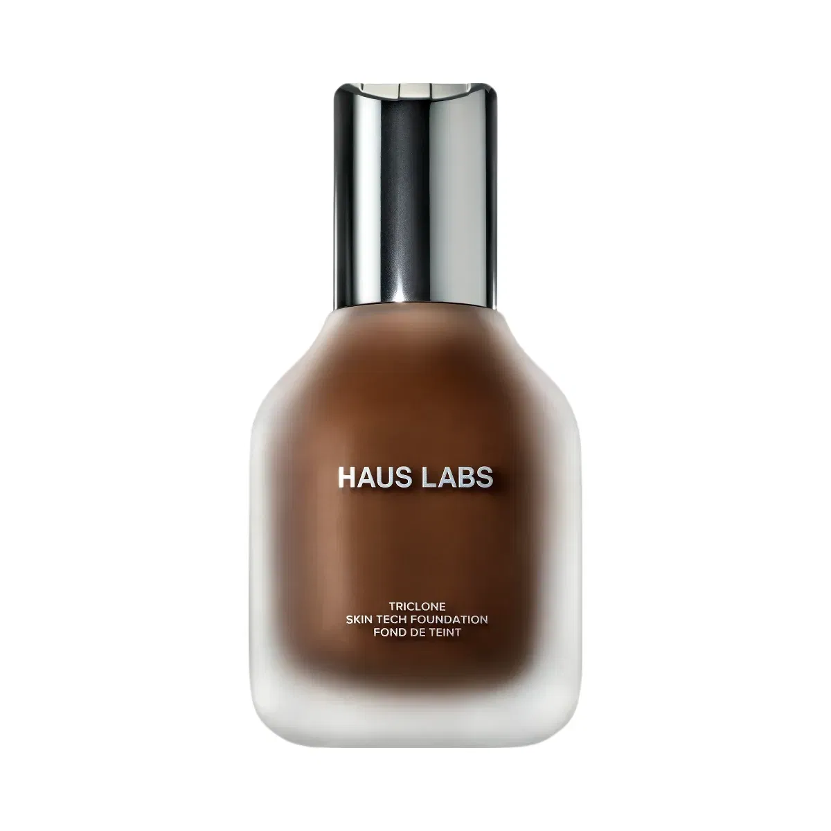 Haus Labs Triclone Skin Tech Foundation 520 Deep