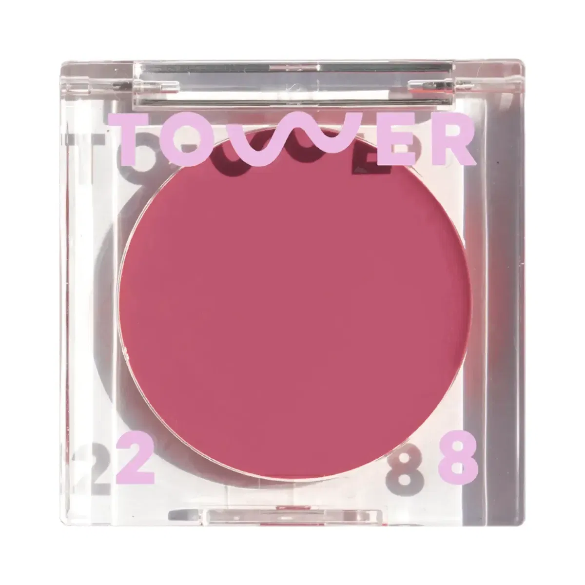 Tower 28 BeachPlease Cream Blush After Hours