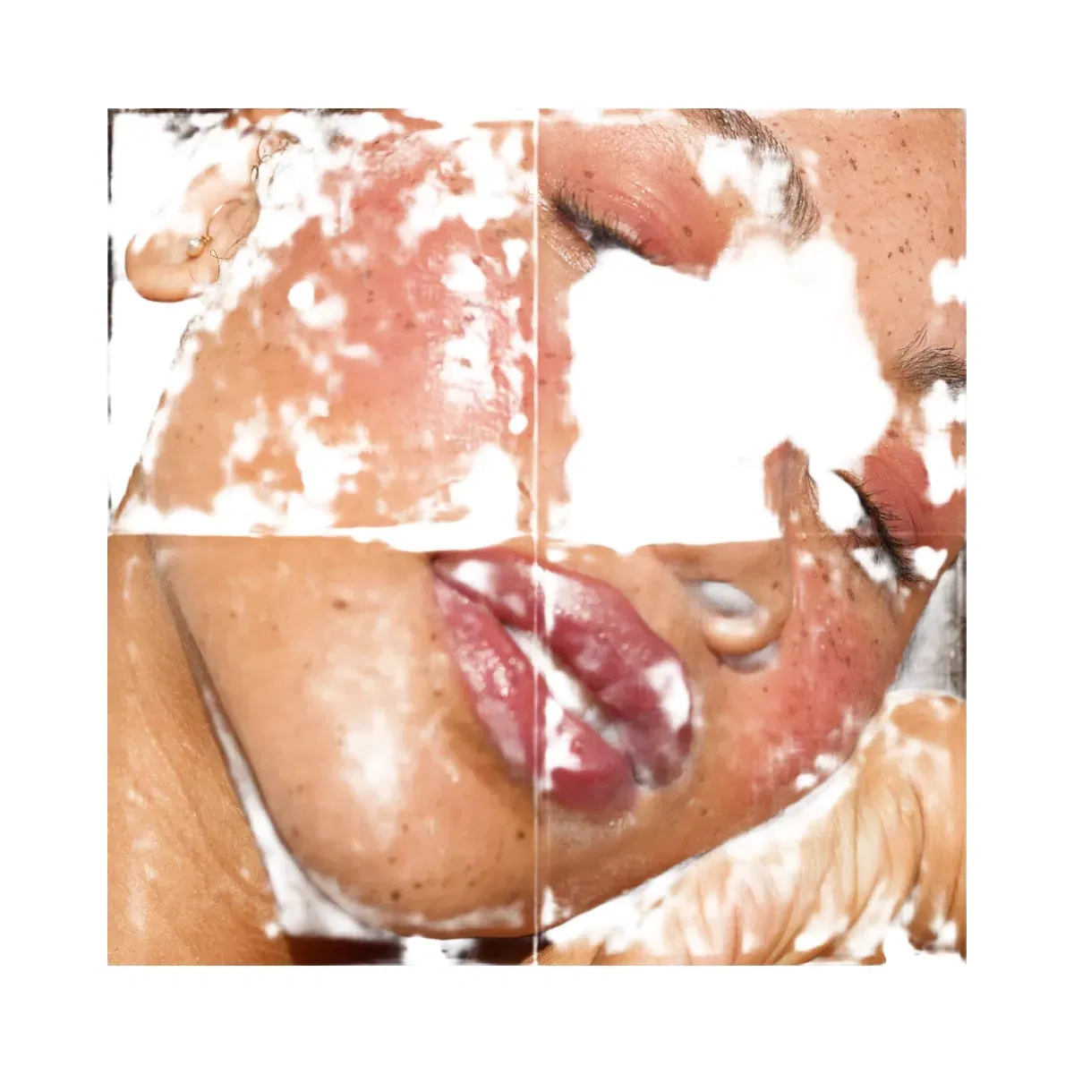 Tower 28 BeachPlease Cream Blush After Hours