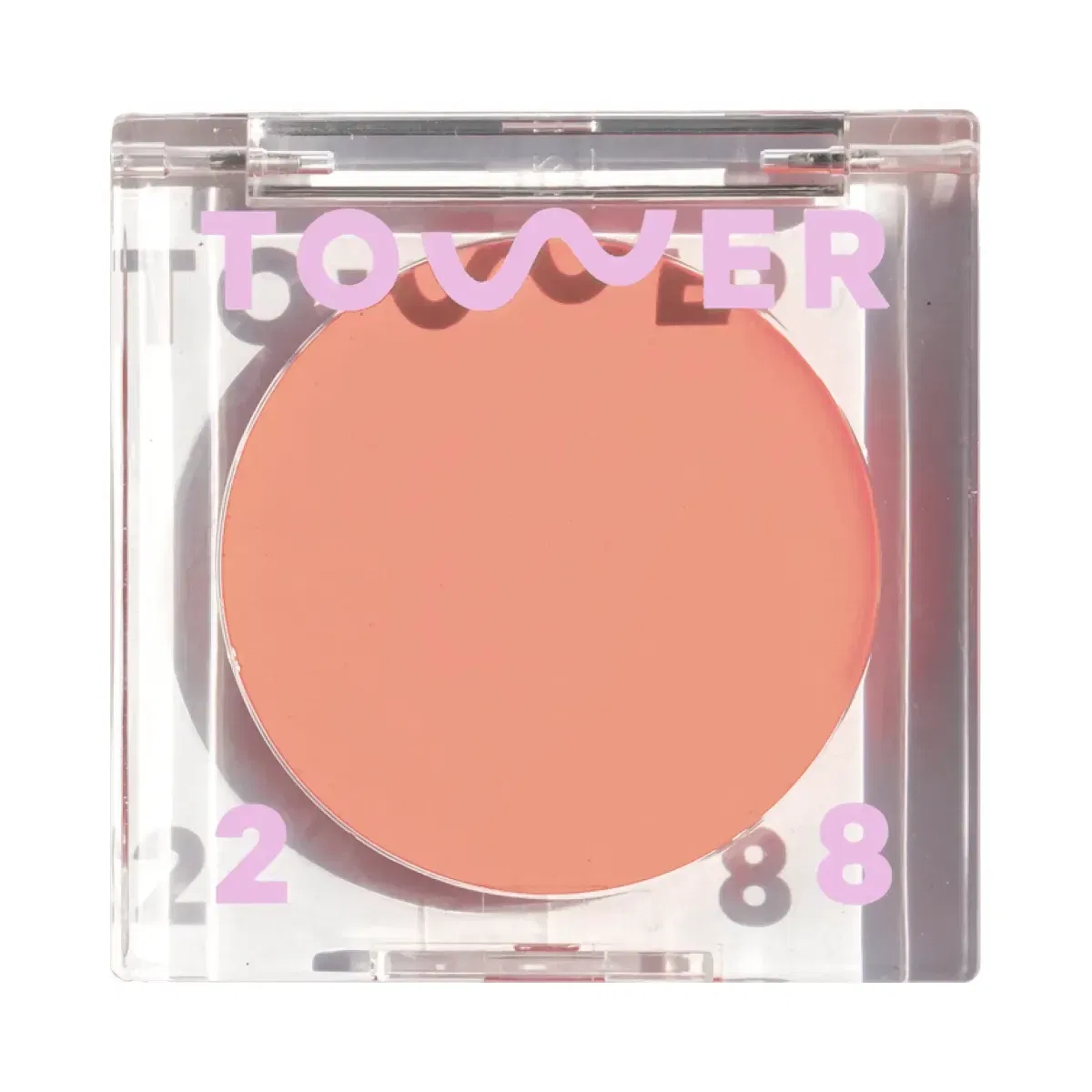 Tower 28 BeachPlease Cream Blush Rush Hour