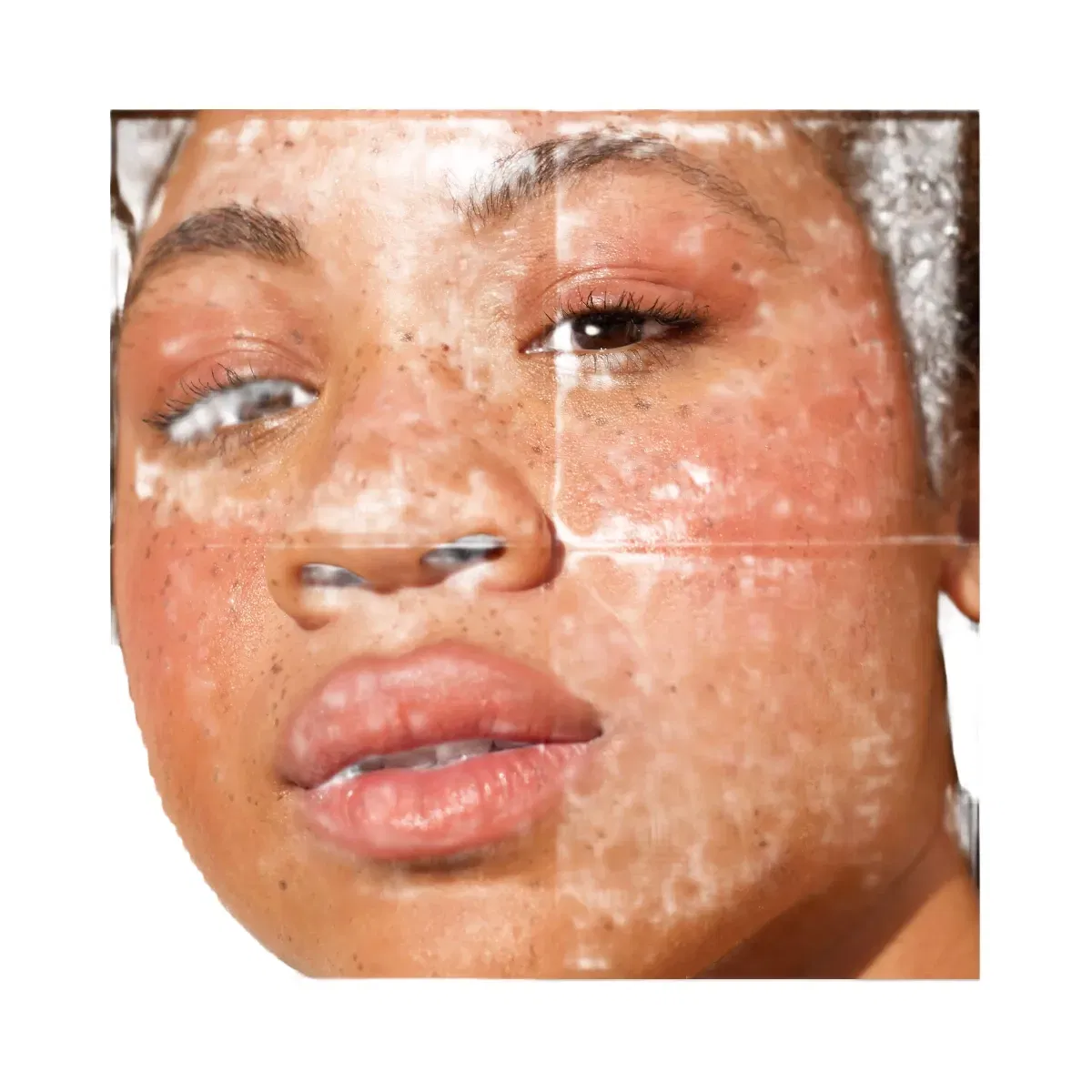 Tower 28 BeachPlease Cream Blush Rush Hour