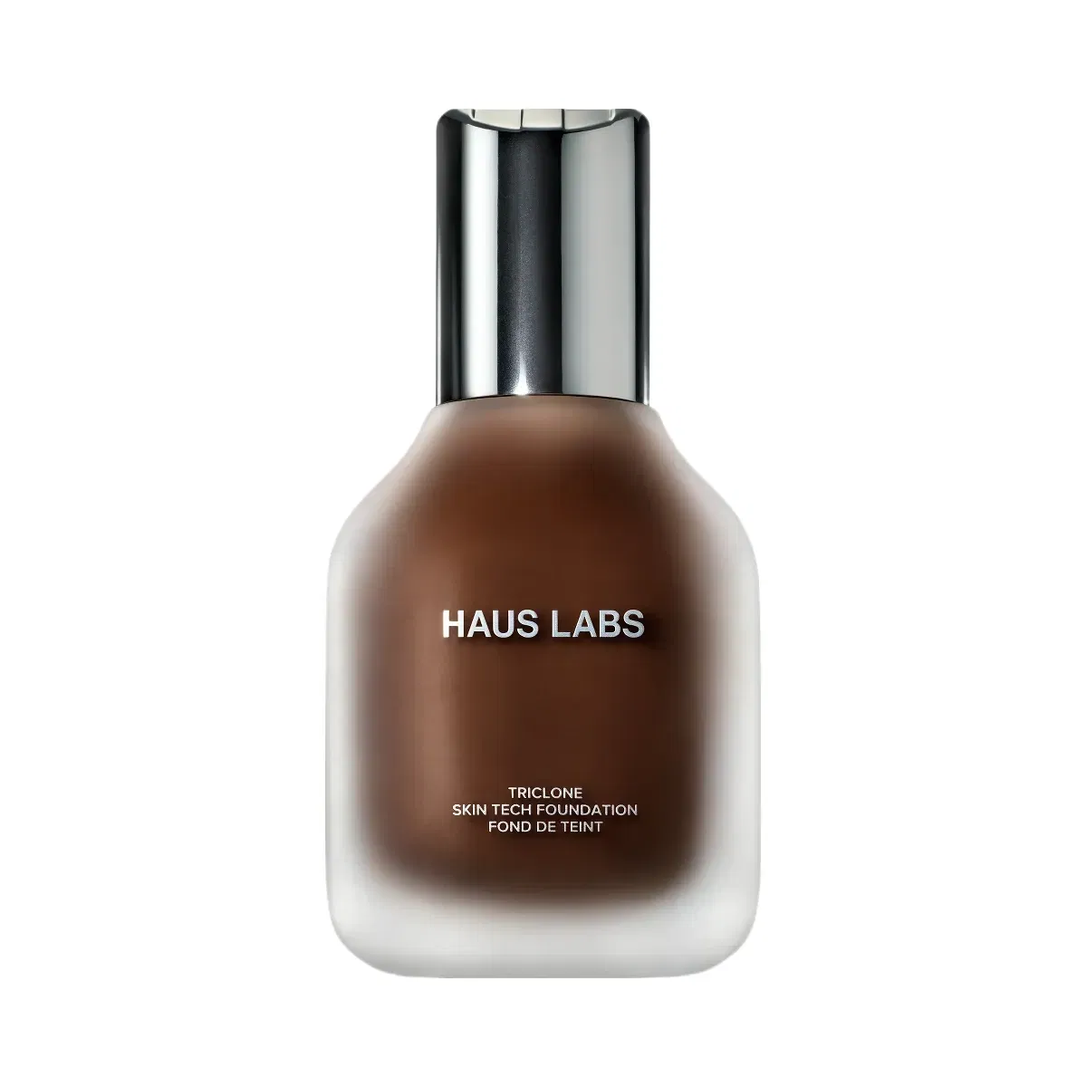 Haus Labs Triclone Skin Tech Foundation 540 Deep