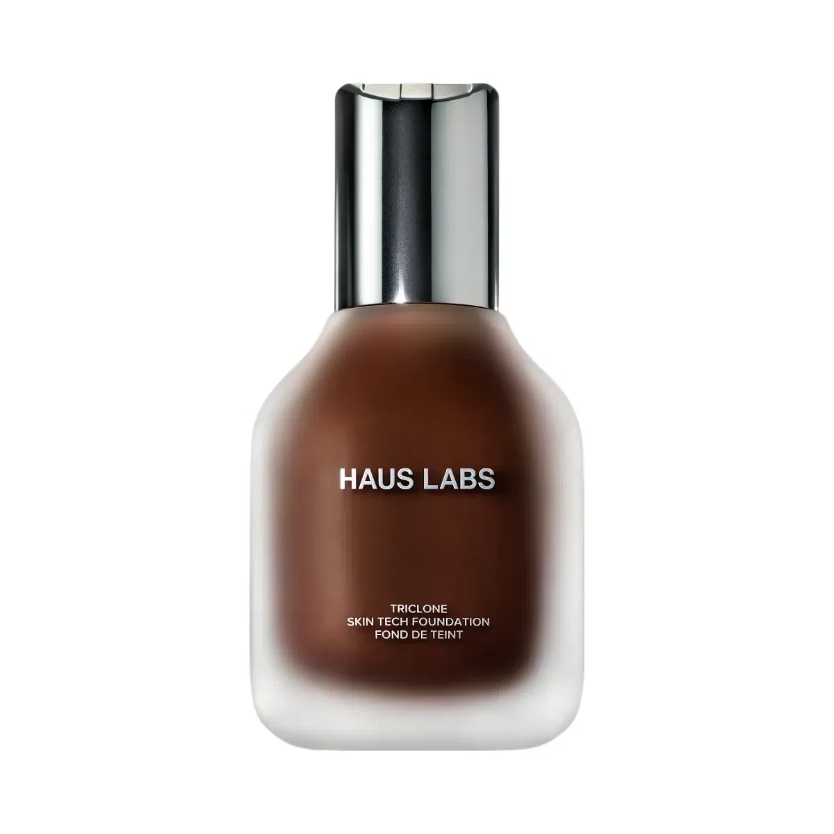 Haus Labs Triclone Skin Tech Foundation 570 Deep
