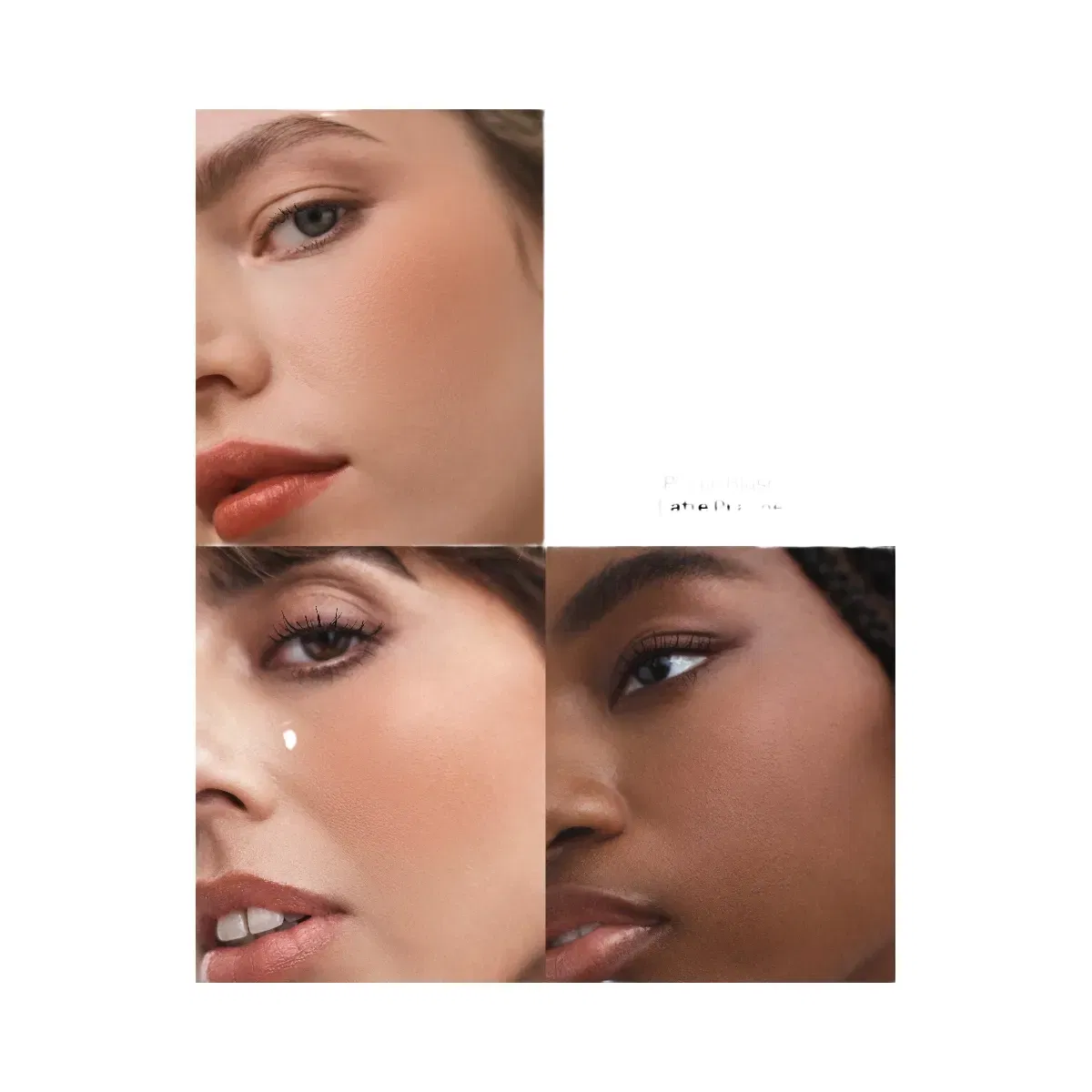 Violette_FR Plume Blush - Latte Praline