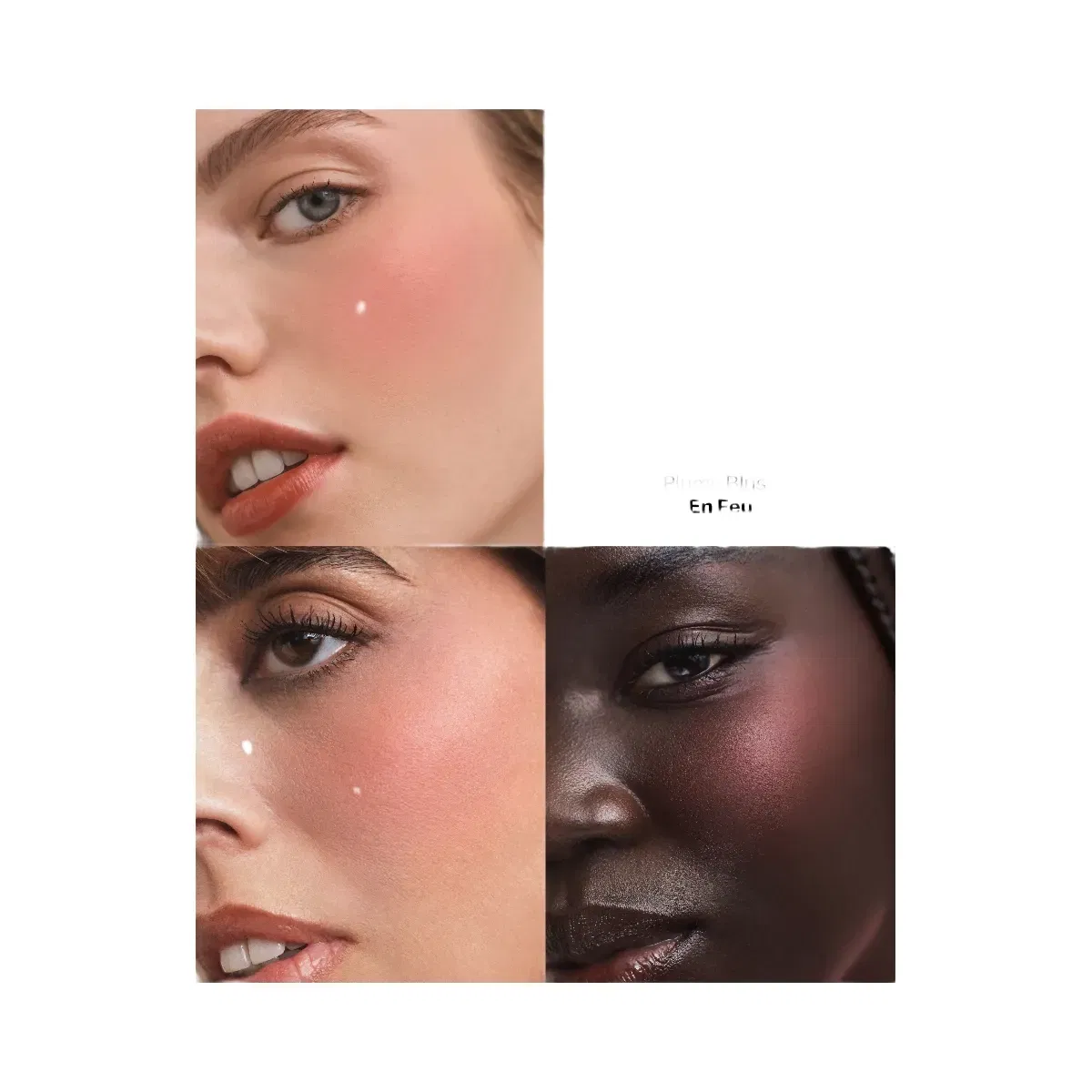 Violette_FR Plume Blush - En Feu