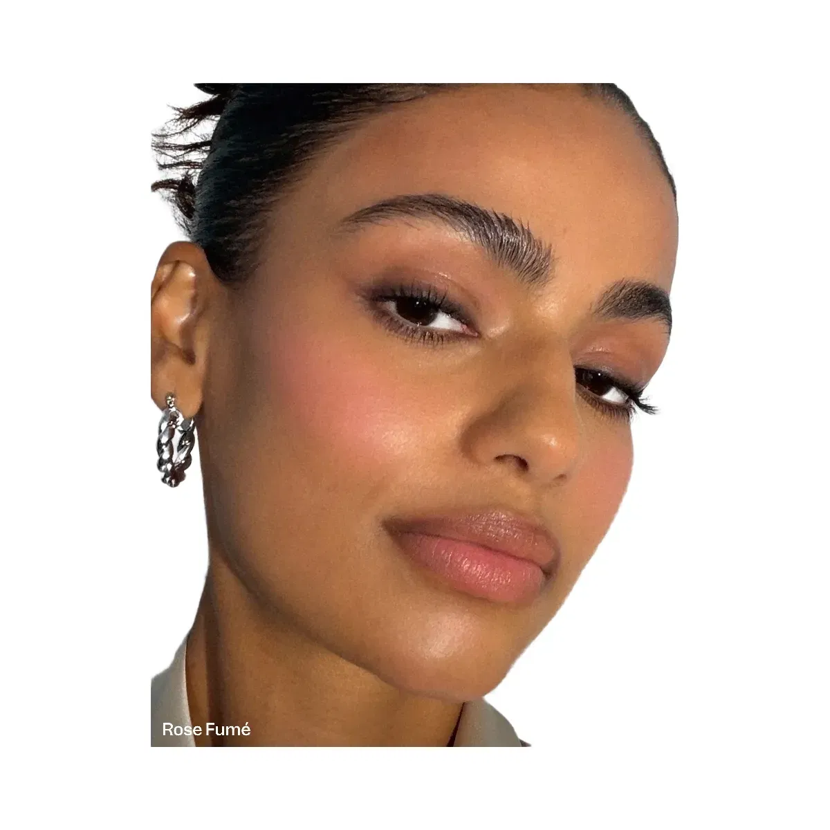 Violette_FR Plume Blush - Rose Fume