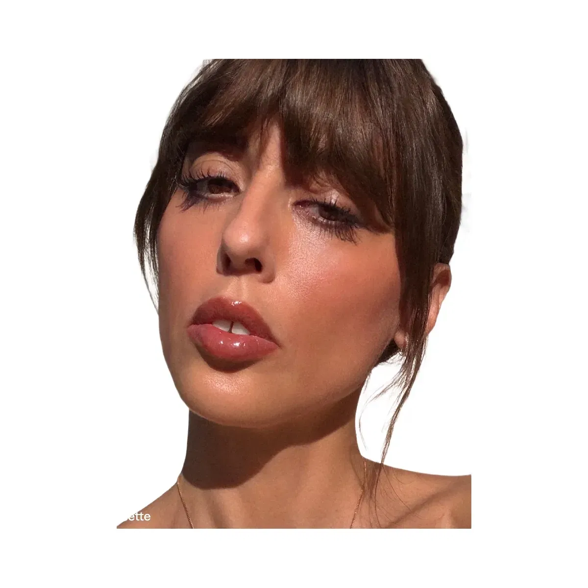 Violette_FR Balm Amour - Noisette