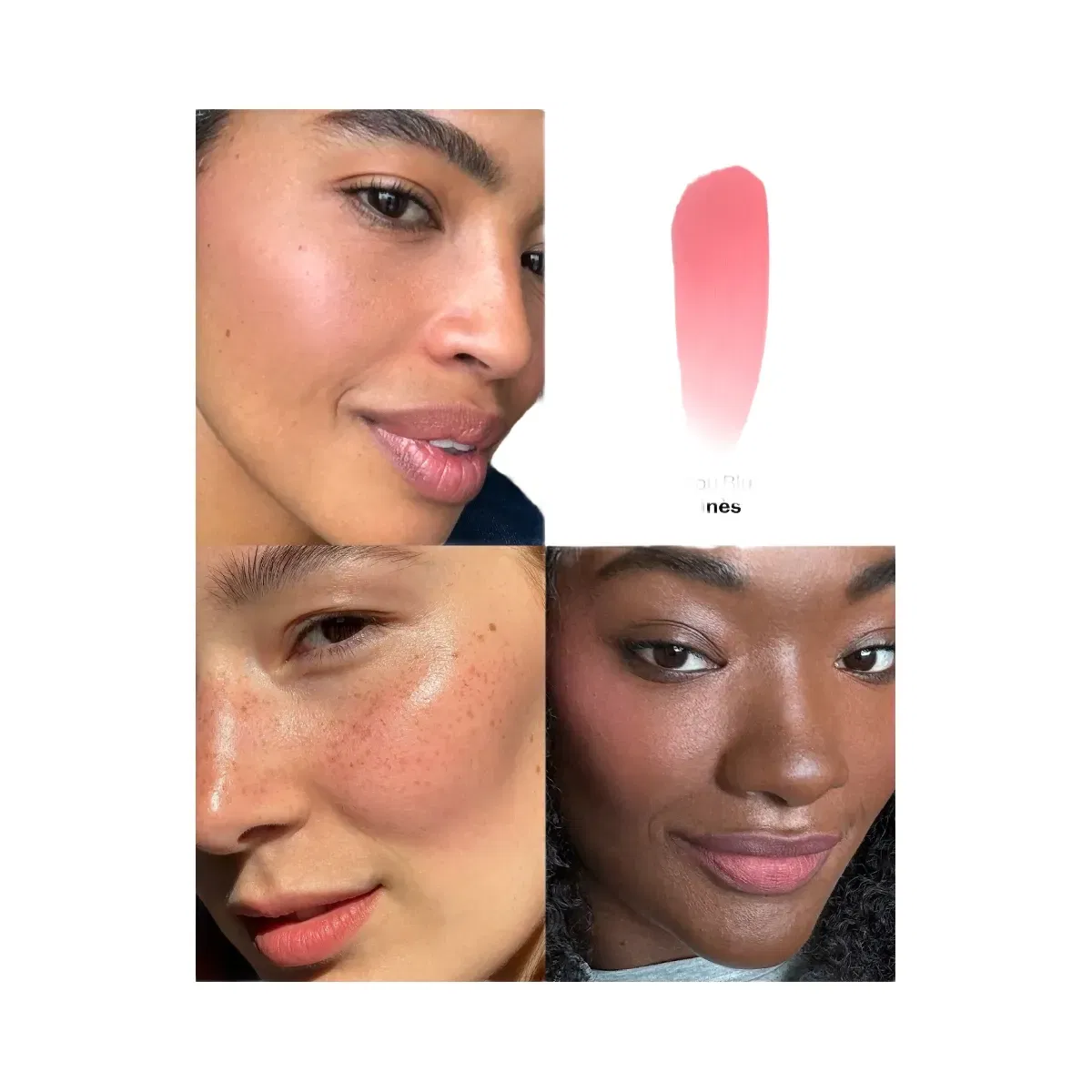 Violette_FR Bisou Blush - Ines