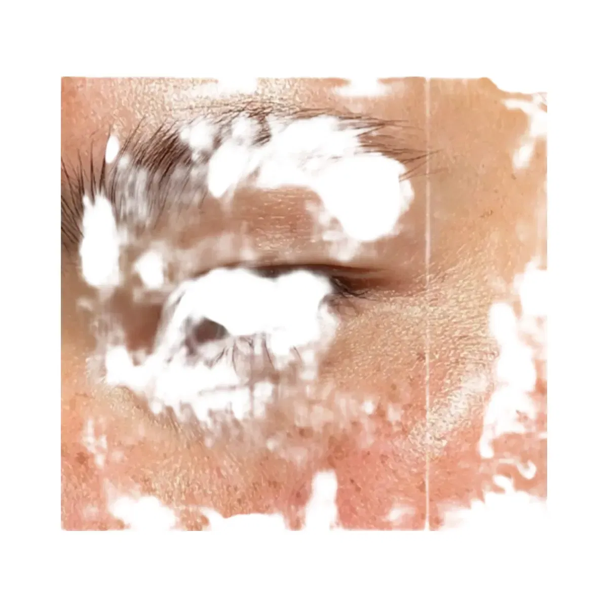 Violette_FR Bisou Blush - Ines