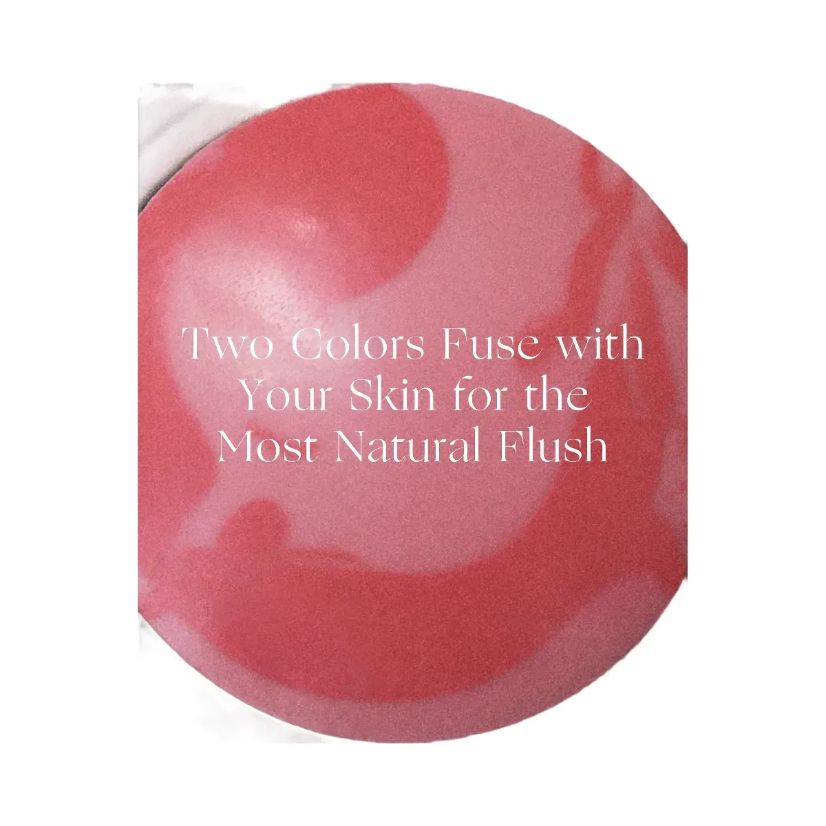 Violette_FR Bisou Blush - Ines