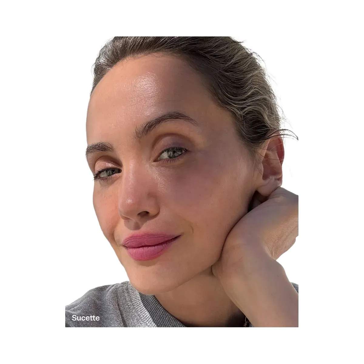 Violette_FR Bisou Balm - Sucette