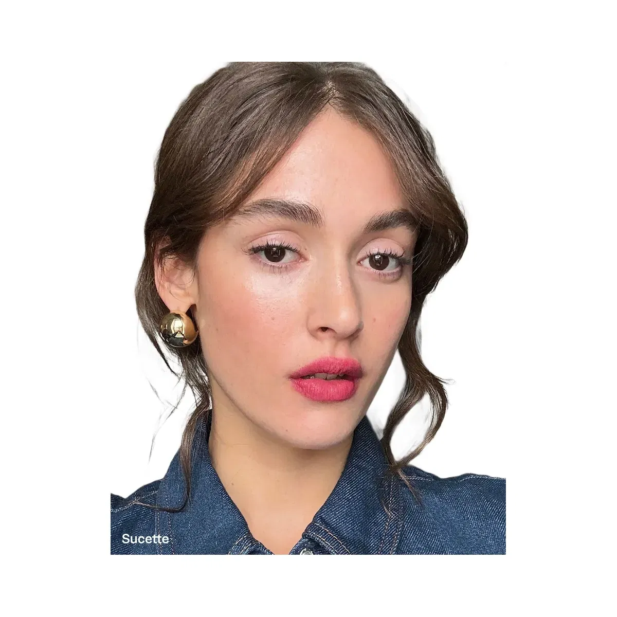 Violette_FR Bisou Balm - Sucette