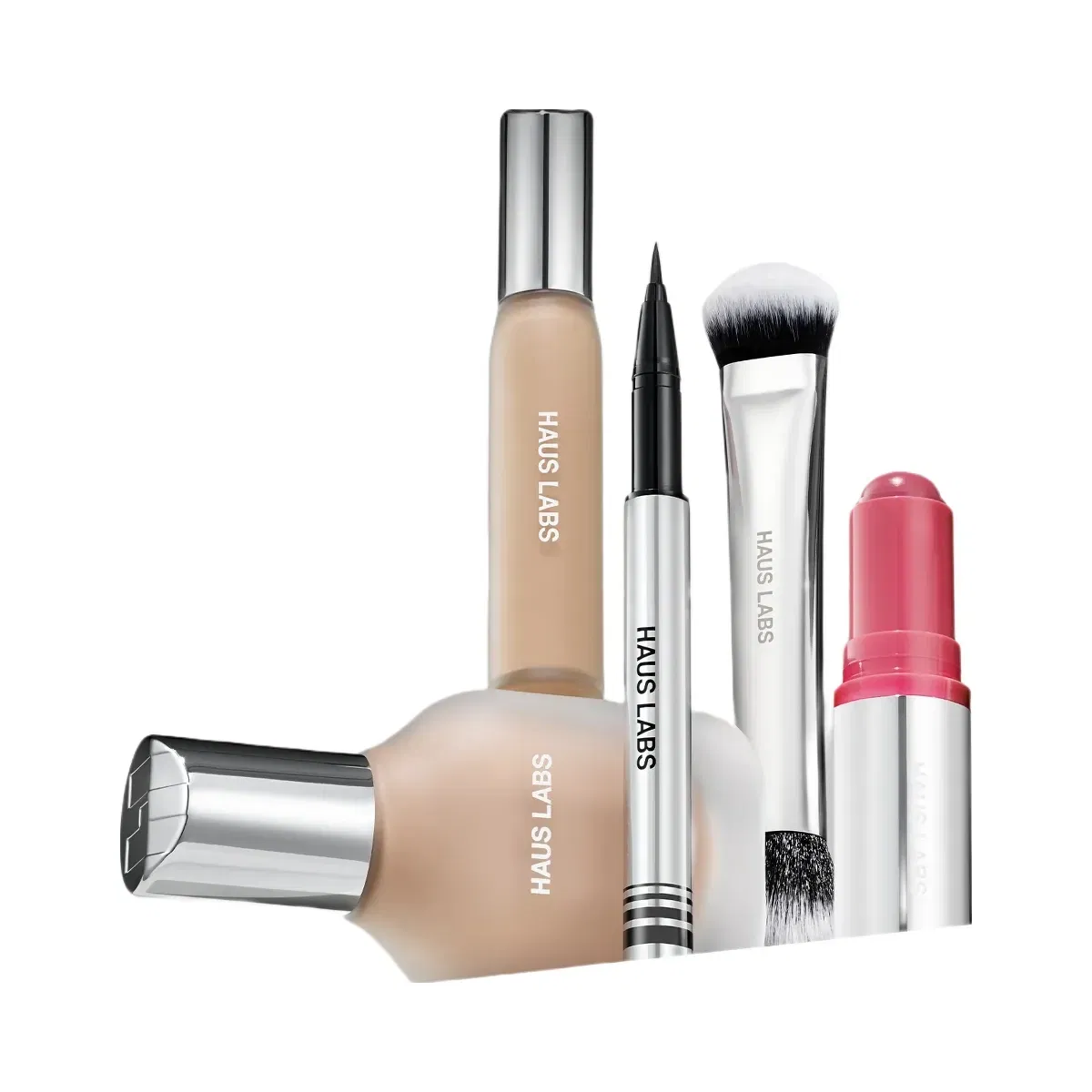 Haus Labs Highlighter Set