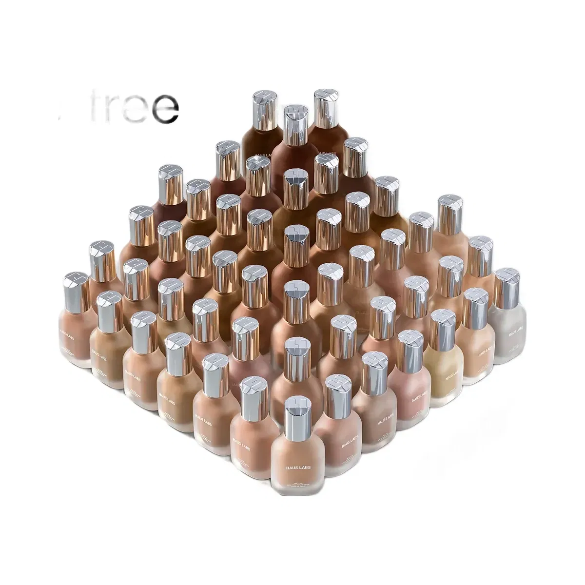 Haus Labs Highlighter Set