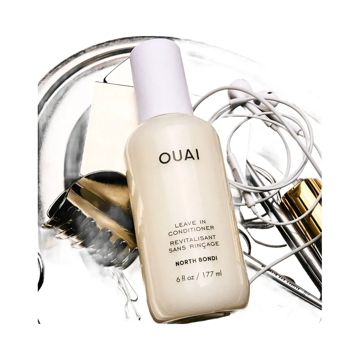 OUAI Leave in Conditioner North Bondi
