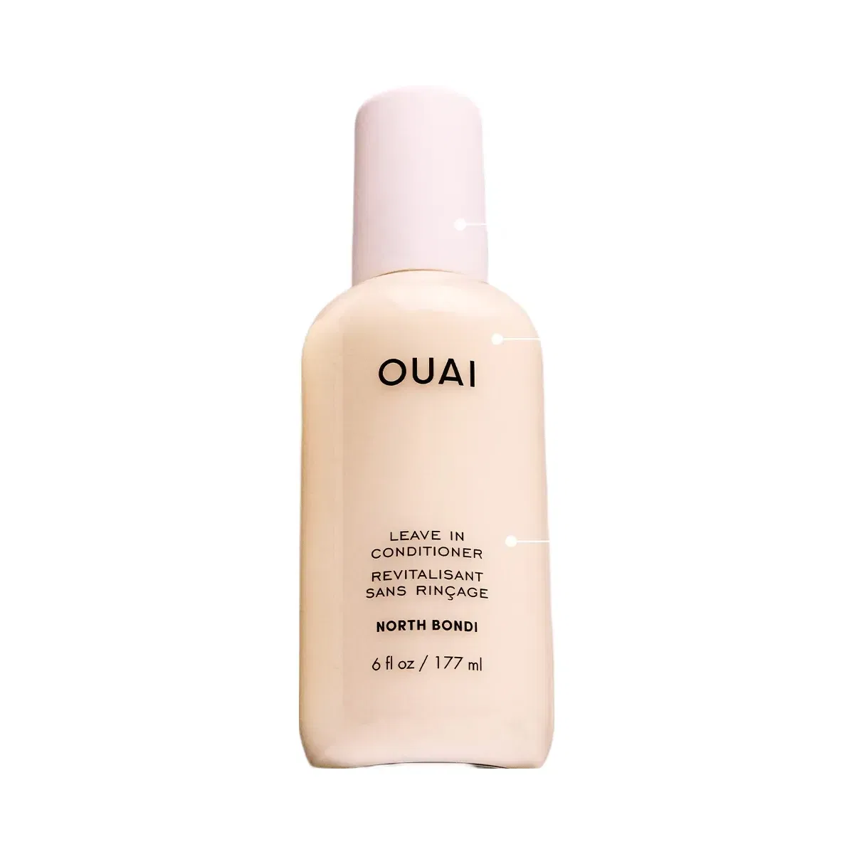 OUAI Leave in Conditioner North Bondi