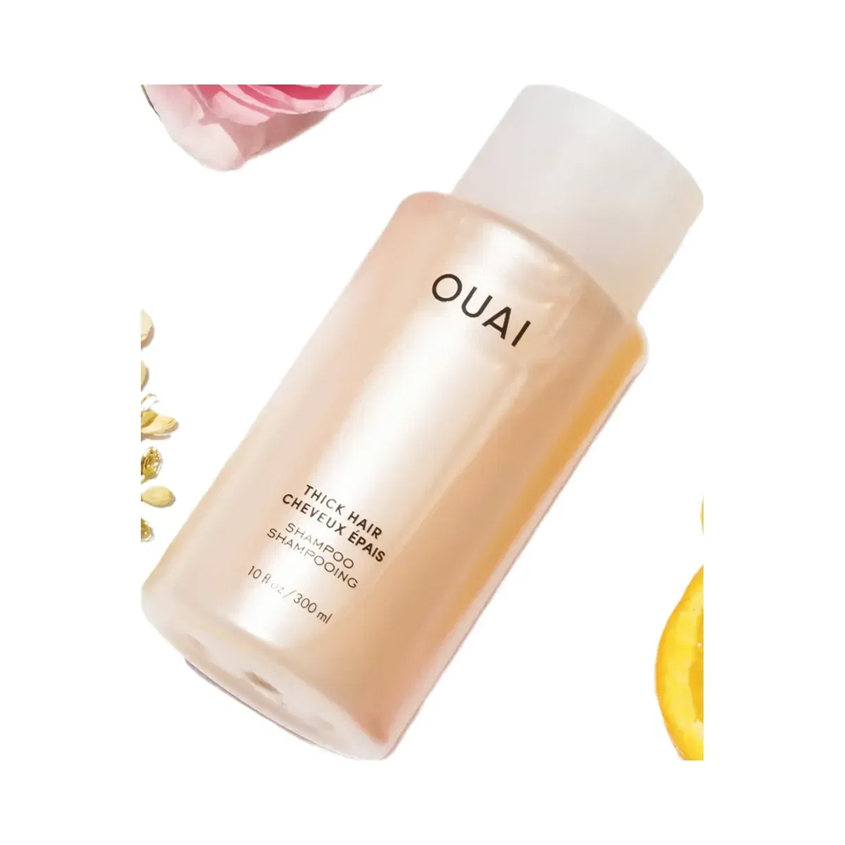 OUAI Thick Hair Shampoo - Refill