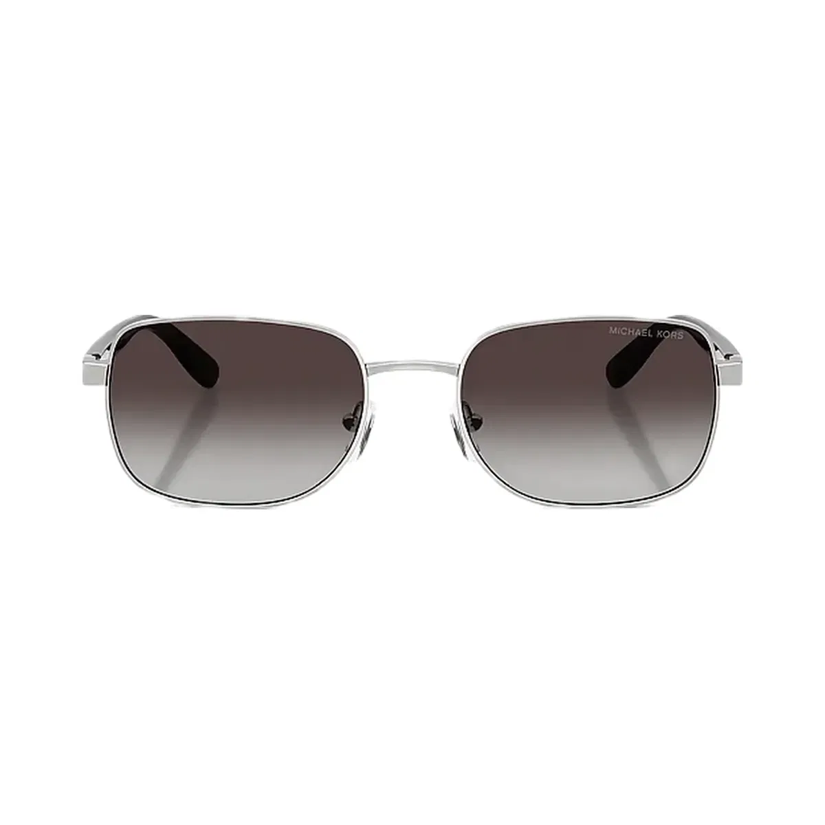 Michael Kors São Paulo Sunglasses Silver