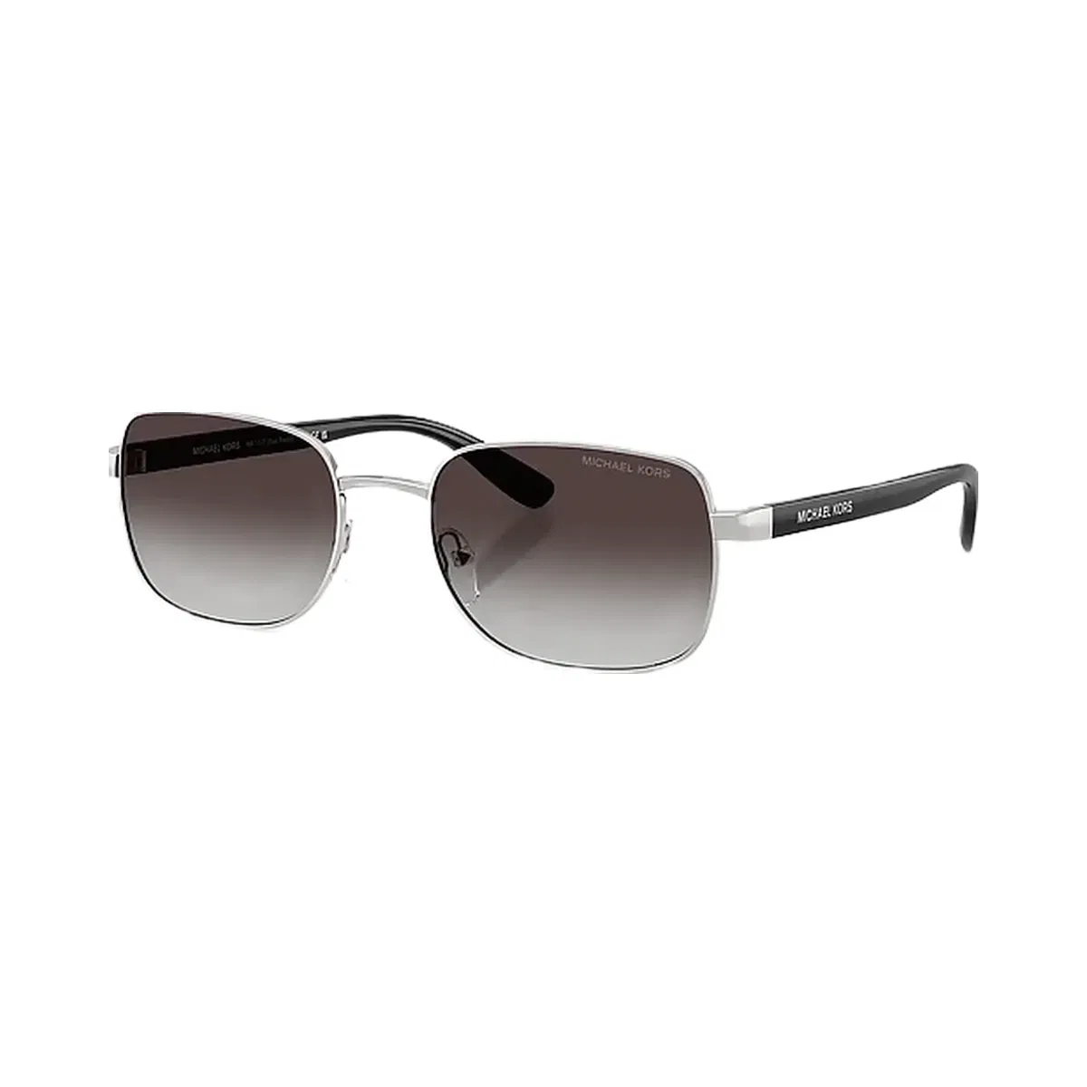 Michael Kors São Paulo Sunglasses Silver