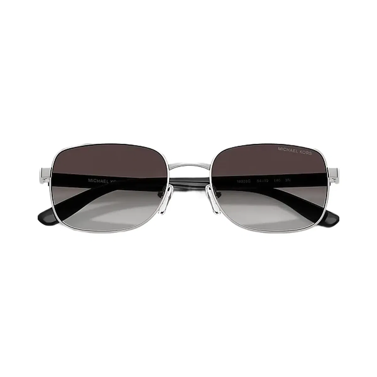 Michael Kors São Paulo Sunglasses Silver