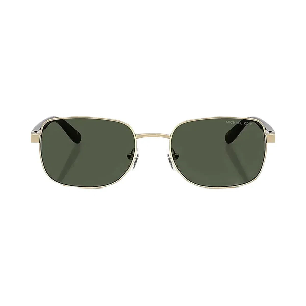 Michael Kors São Paulo Sunglasses Bayleaf