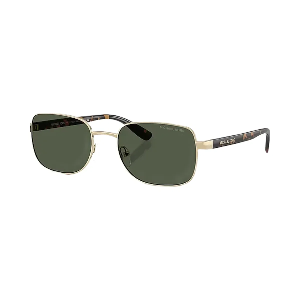 Michael Kors São Paulo Sunglasses Bayleaf