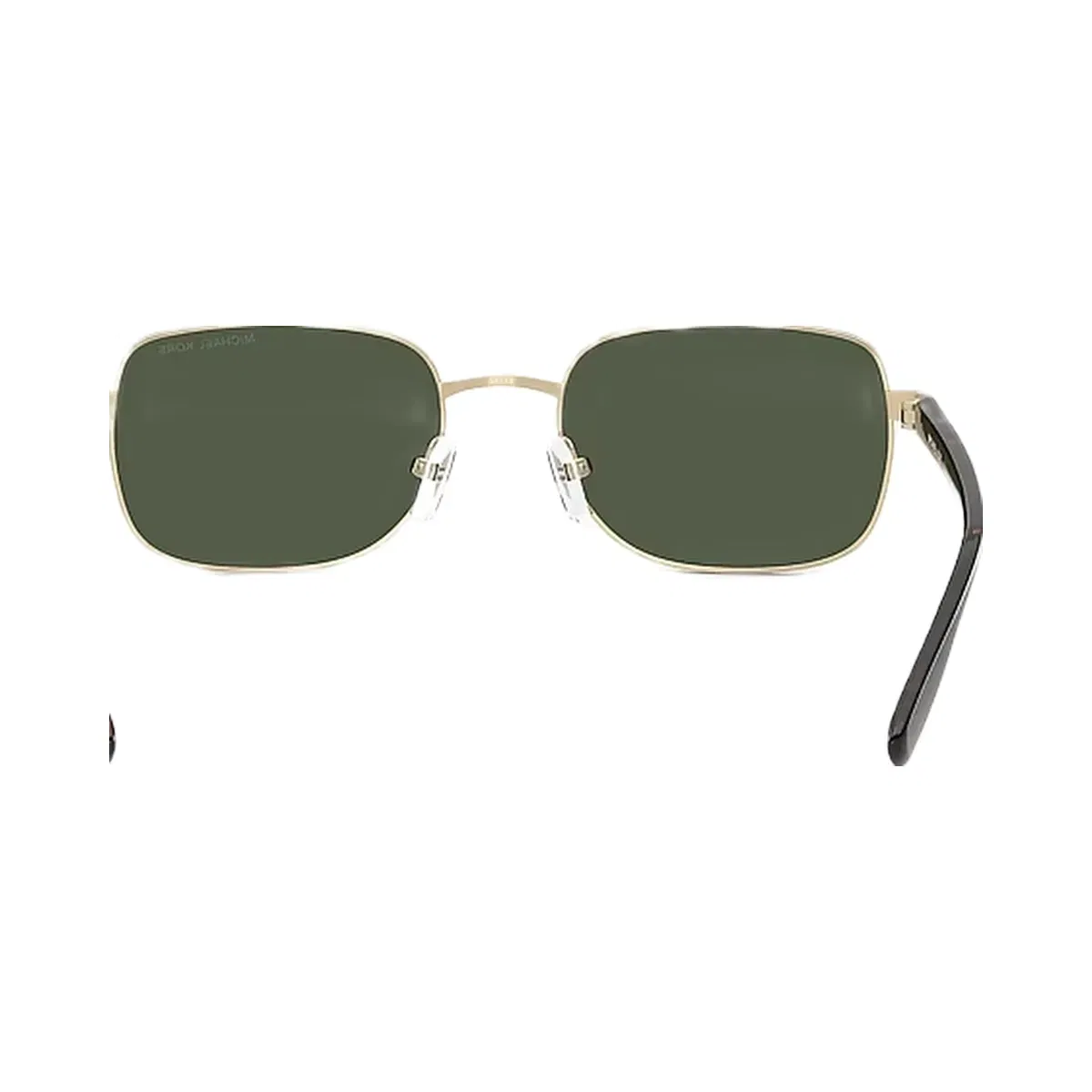 Michael Kors São Paulo Sunglasses Bayleaf