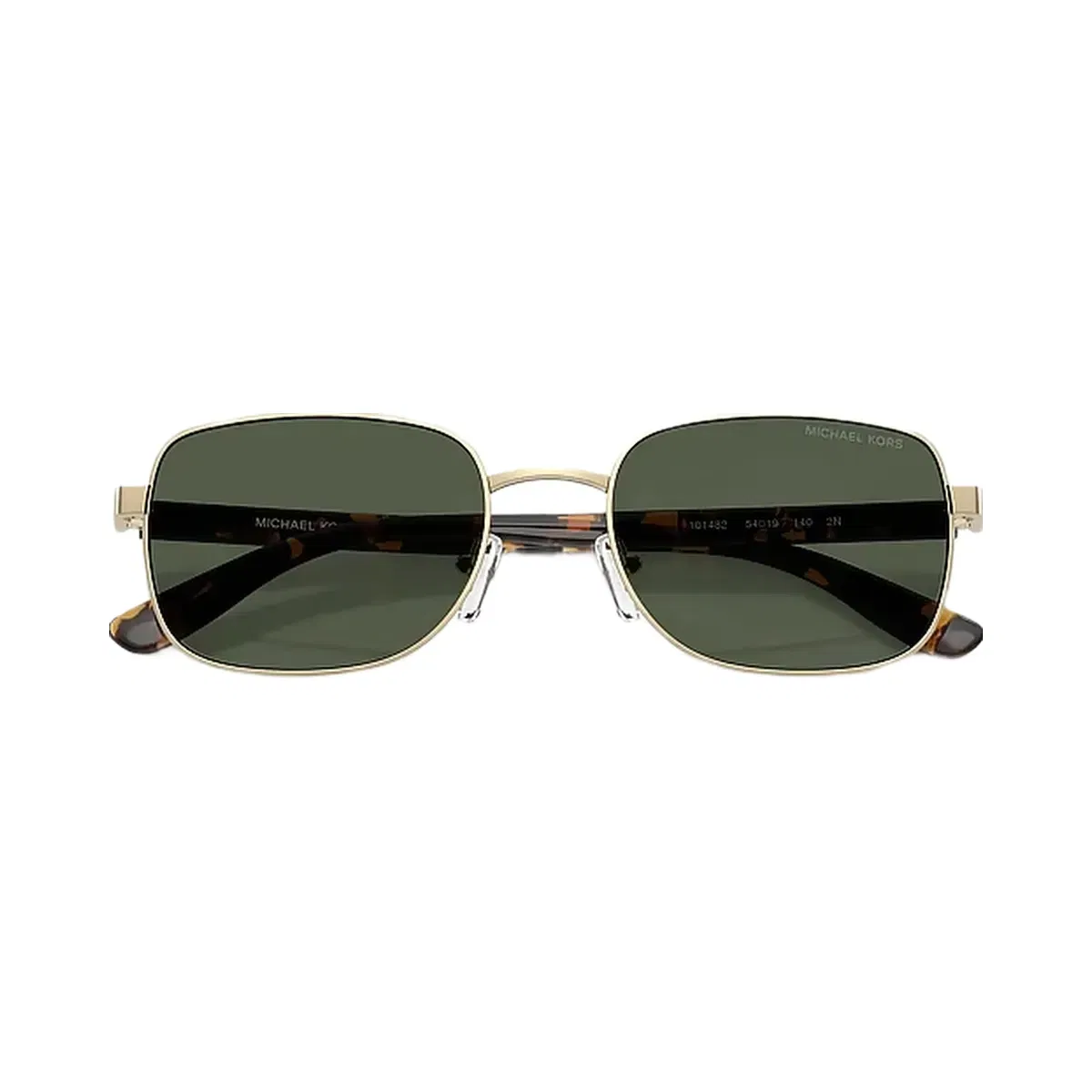 Michael Kors São Paulo Sunglasses Bayleaf