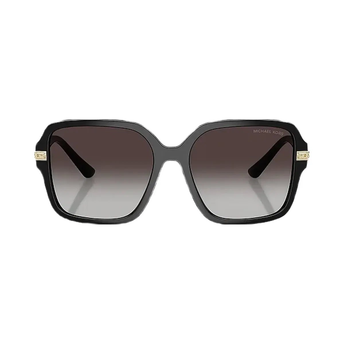 Michael Kors Brays Island Sunglasses Black