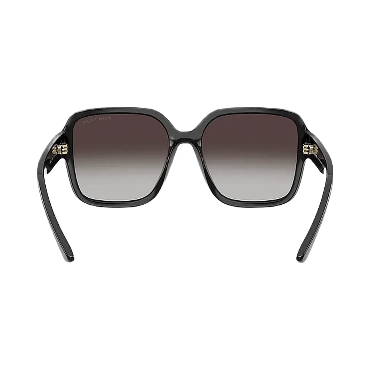 Michael Kors Brays Island Sunglasses Black