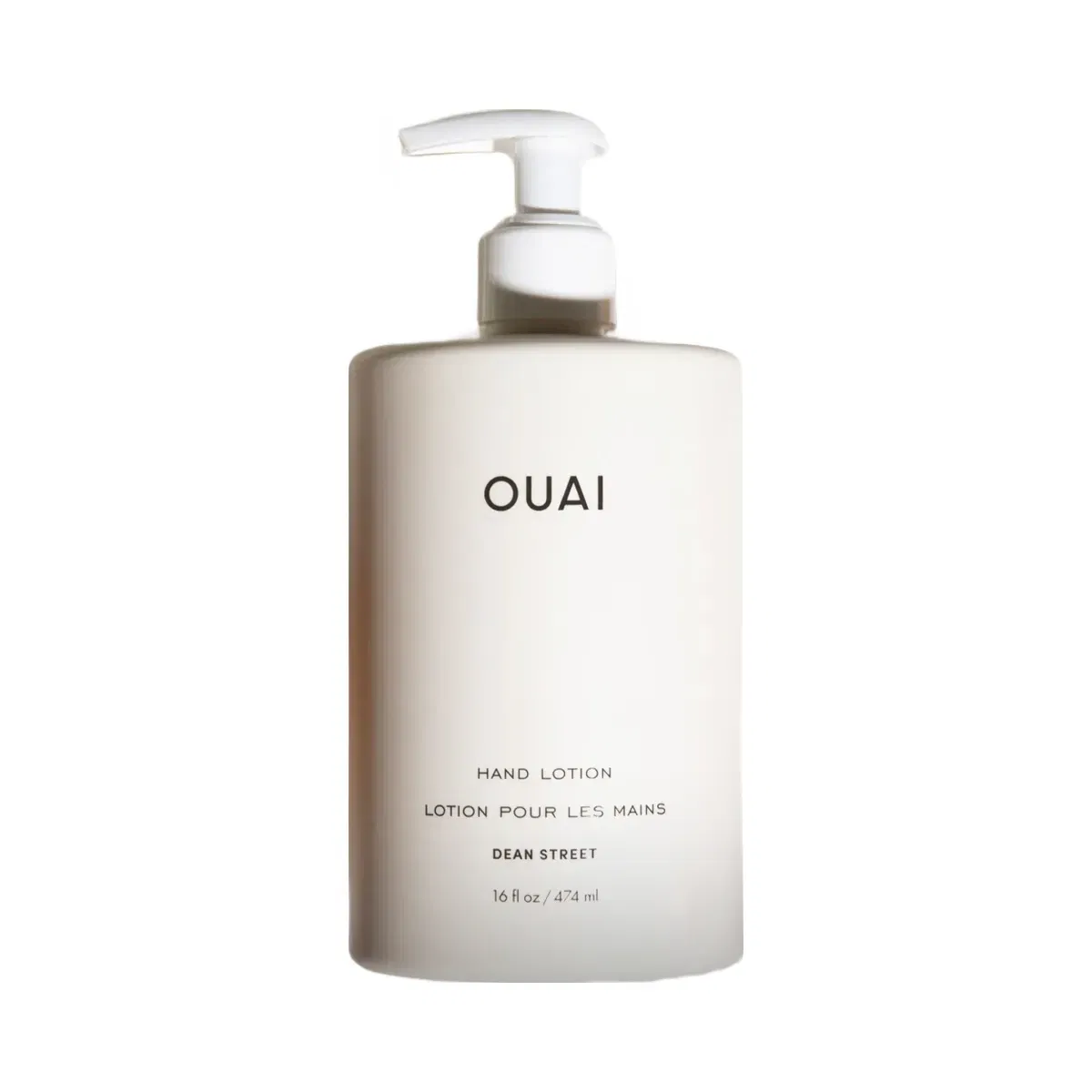 OUAI Hand Lotion