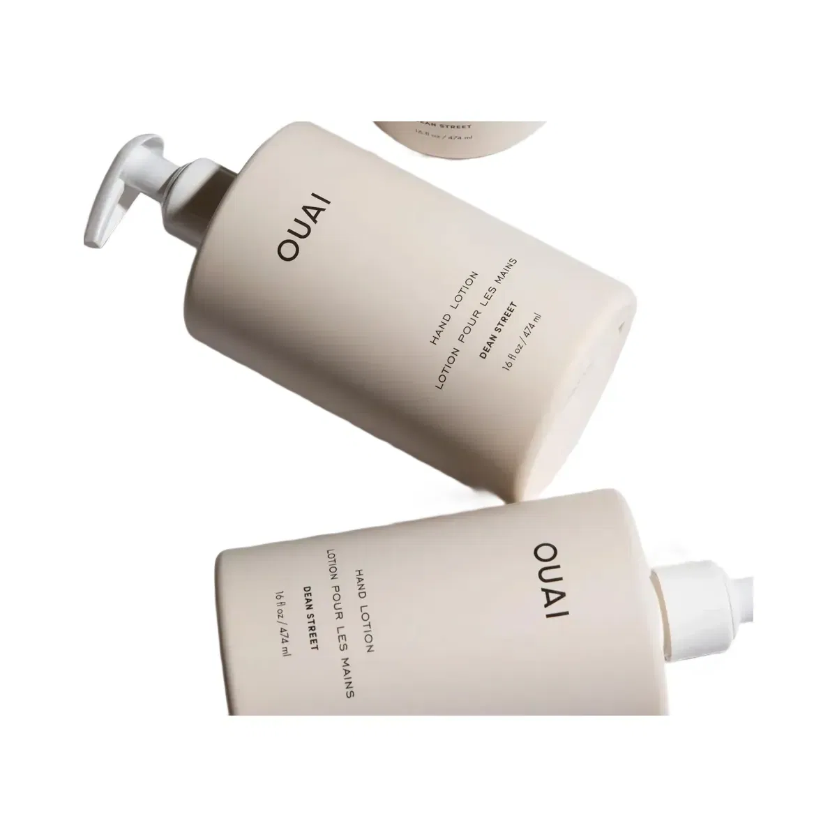 OUAI Hand Lotion