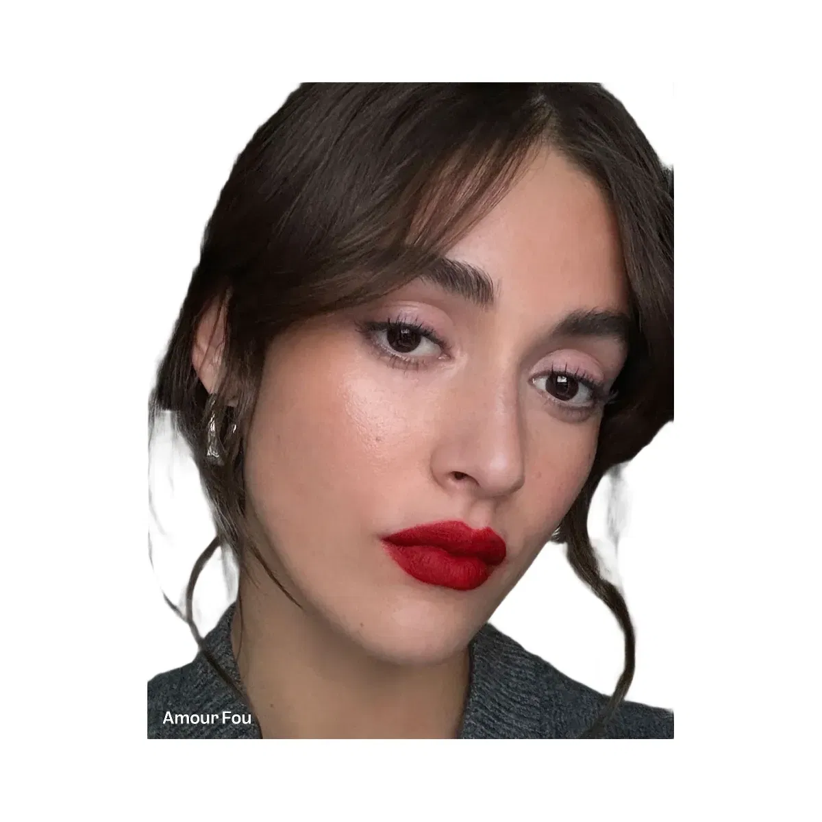 Violette_FR Petal Bouche - Amour Fou
