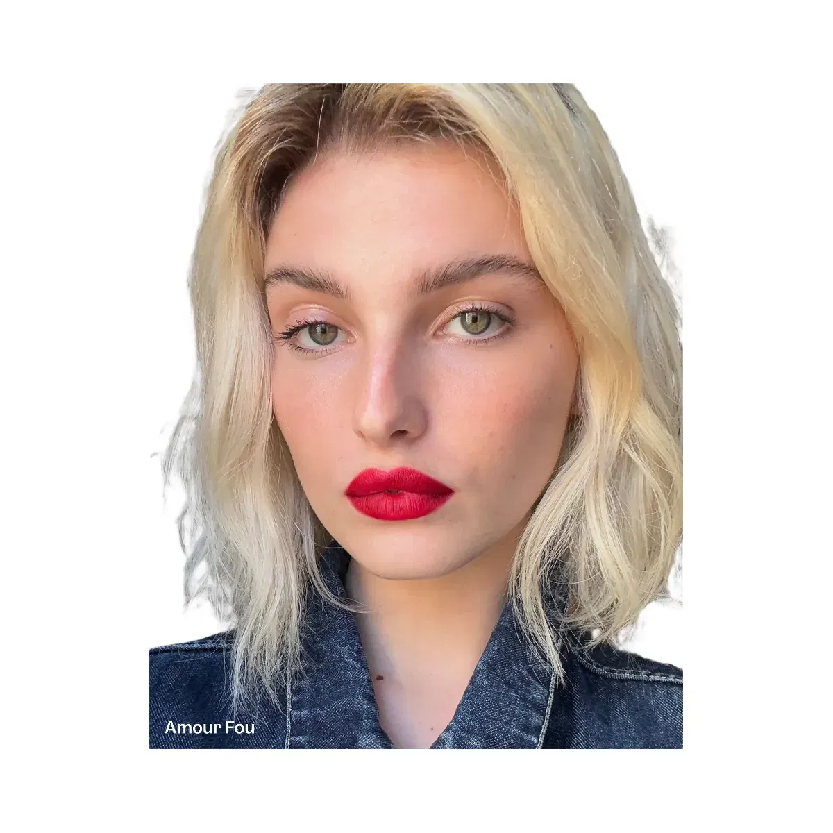 Violette_FR Petal Bouche - Amour Fou