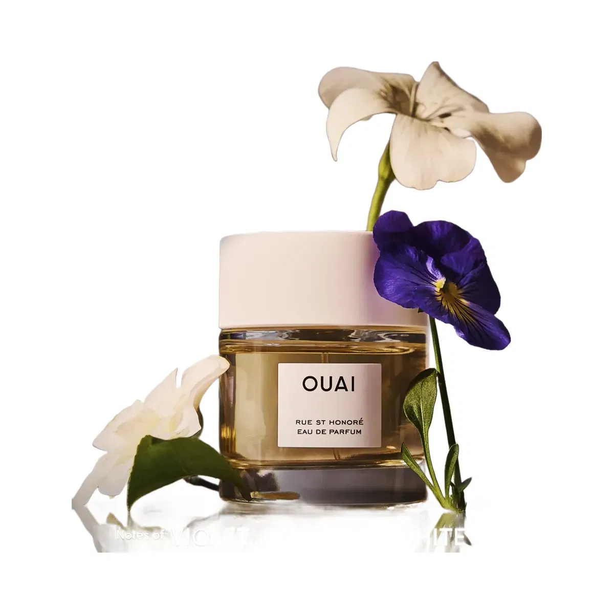 OUAI Eau de Parfum Rue St Honore