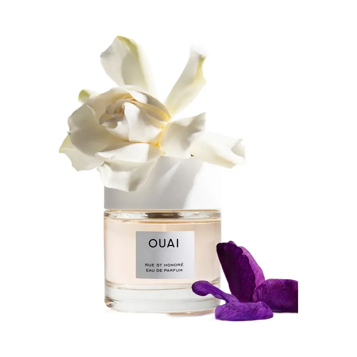 OUAI Eau de Parfum Rue St Honore