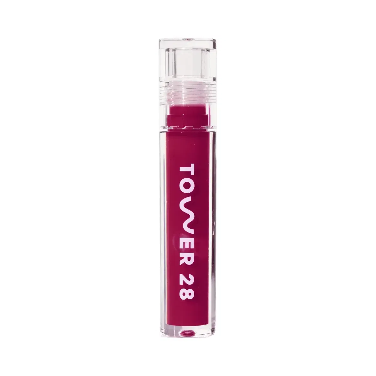 Tower 28 ShineOn Lip Oil Jelly Wild