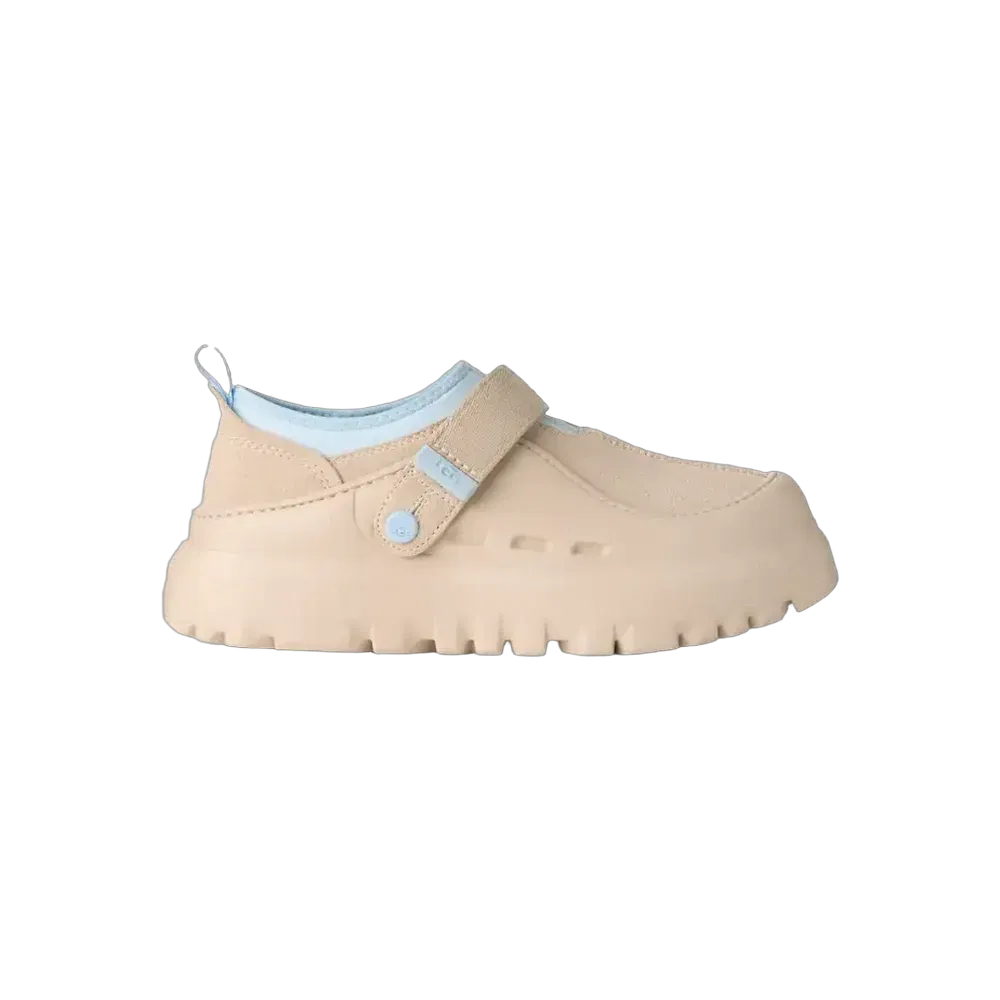 Ugg PeakMod Lowcut sky blue