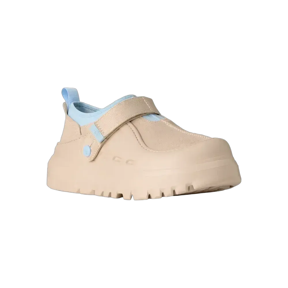 Ugg PeakMod Lowcut sky blue