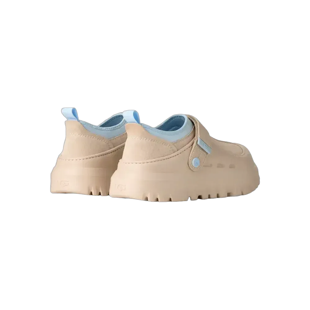 Ugg PeakMod Lowcut sky blue
